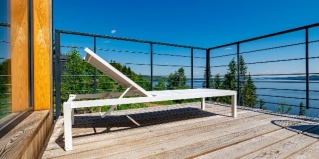 Камский: Коттедж Створы