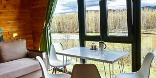 Алтайский район: Турбаза Терра Алтая | Спа-Курорт | Resort&Spa