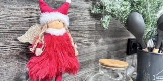 Куса: Глэмпинг Тишина