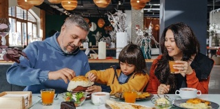 Сочи: Отель Riders lodge