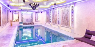 Кисловодск: Отель Palazzo