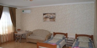 Краснодар: Гостевой дом Гостевой дом