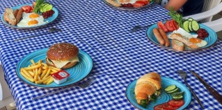 Сукко: Гостевой дом Моряк