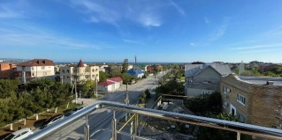 Геленджик: Гостевой дом Ахиллес