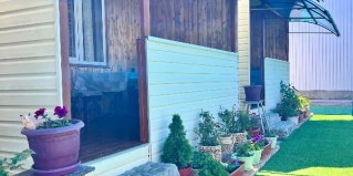 Нижнее Учдере: Гостевой дом У Миланы