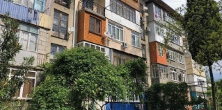 Пицунда: Апартаменты Пашка Хаус 