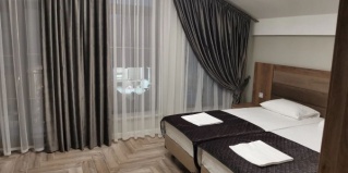 Махачкала: Коттедж Морская вилла