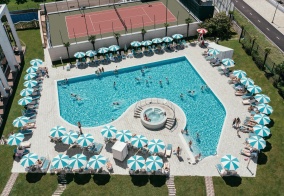Отель Mantera Resort&Congress в Сочи
