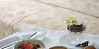 Екатеринбург: Отель Онегин