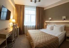 Отель Bal-Meyir Almaty в Алматы