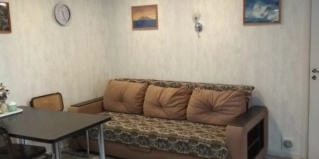 Сортавала: Гостевой дом Дом на скале