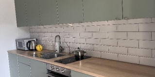 Сукко: Отель Holiday House