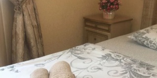 Нижнетемерницкий: Коттедж Льюис