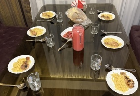 Отель Мэри в Оренбурге
