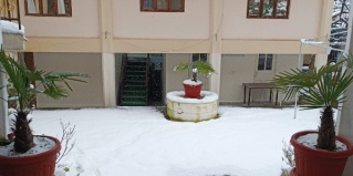 Лоо: Коттедж На отрадной