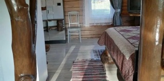 Рудня: Коттедж Домик лесняка