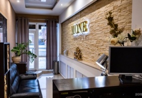 Отель Hotel Mone в Ростовской области