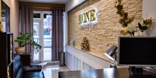 Ростов-на-Дону: Отель Hotel Mone