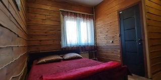 Красноярск: Гостевой дом Удачный