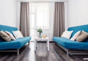 Апартаменты Good House в Екатеринбурге