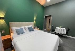 Отель RUNO inn Hotel в Баку
