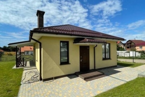 Балтийск: Коттедж Гостевой дом