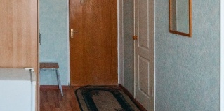 Быково: Отель Авиатор Быково