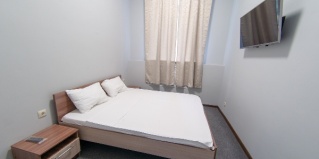 Уфа: Отель Радость