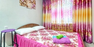 Алматы: Апартаменты 24Home.kz