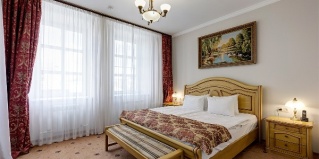 Тверь: Хостел Губернаторъ