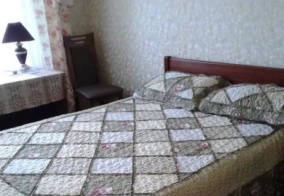 Гостевой дом Сеbеzh в Себеже