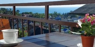 Вардане: Гостевой дом У Дарьи