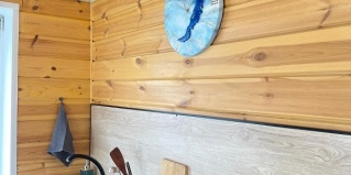 Слюдянка: Коттедж У Байкала