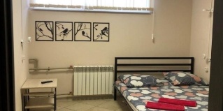 Нижний Новгород: Хостел Кузен