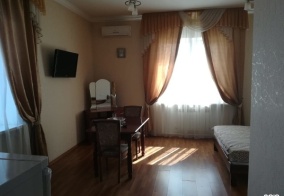 Отель Жемчужина в Батайске