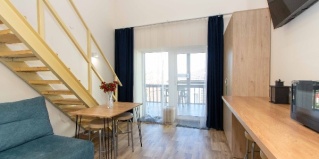 Иркутск: Отель В сердце Иркутска