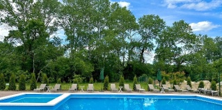 Сукко: Турбаза Кипарис