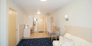 Уссурийск: Отель Уссурийск