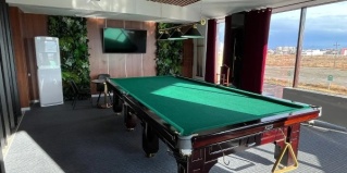Атырау: Отель Sulo hotel