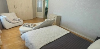Петропавловск-Камчатский: Коттедж Гостевой дом