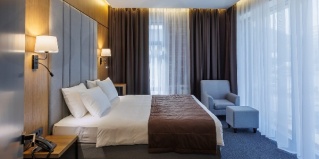 Махачкала: Отель Hotel 115