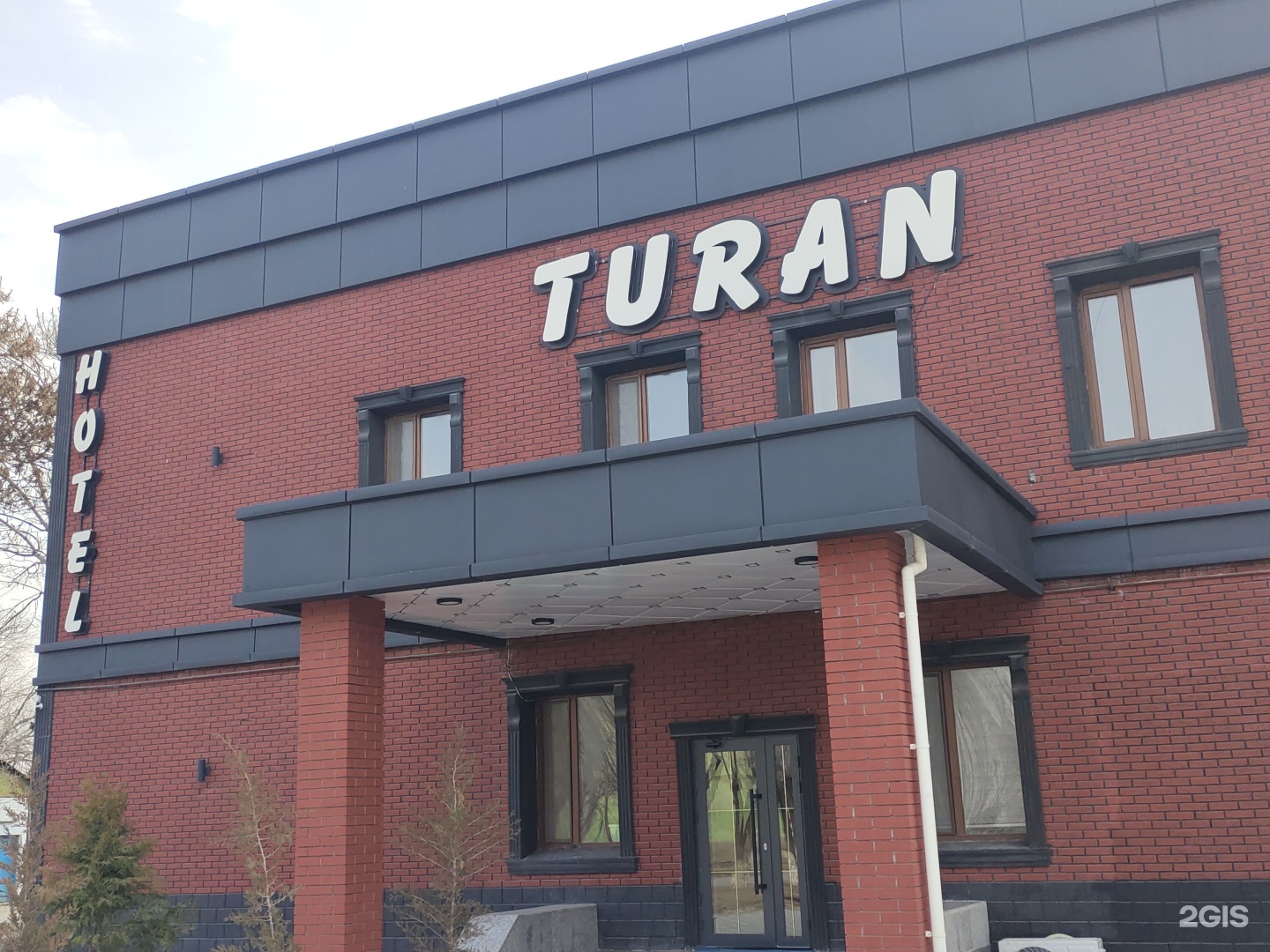 Turan