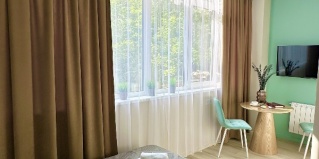 Владивосток: Апартаменты I9.9 Apartments