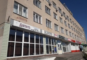 Отель Сердобск в Сердобске