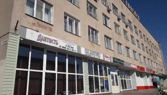 Сердобск: Отель Сердобск