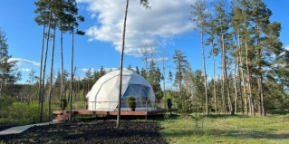 Воронеж: Коттедж Дивный