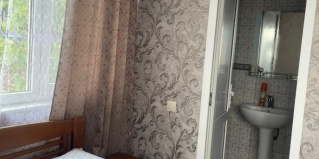 Лазаревское: Гостевой дом Аннетте