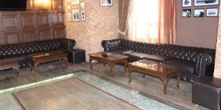 Астана: Отель King Hotel Astana