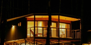 Алтайский район: Глэмпинг Красота