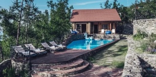 Ольхонский район: Коттедж Villa Baikal prestige